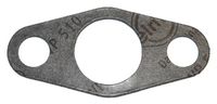 Thumbnail - Dichting, olieuitlaat turbolader - 588.920 - ELRING