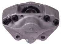 Bremssattel