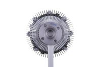 Thumbnail - Koppeling, radiateurventilator - CFC148000P - MAHLE