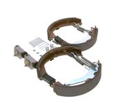 BOSCH Remschoenset 8