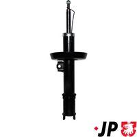 Амортисьор 1242104680 JP GROUP