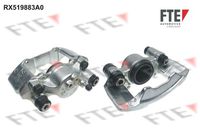 Bremssattel