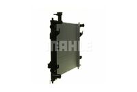 Thumbnail - Radiateur - CR1366000P - MAHLE