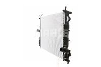 Thumbnail - Radiateur - CR835000S - MAHLE