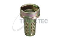 CAPAC BUSON REZERVOR