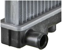 Thumbnail - Radiateur - CR760000S - MAHLE