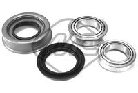 комплект колесен лагер