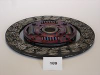 Disc ambreiaj ASHIKA, Cod: 80-01-189