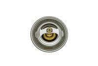 термостат, охладителна течност