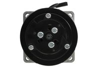 THERMOTEC Compressor, airconditioning 2