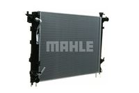 Thumbnail - Radiateur - CR1890000S - MAHLE