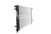 Thumbnail - Radiateur - CR1441000S - MAHLE