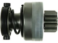Freilaufgetriebe, Starter Freilaufgetriebe, Starter