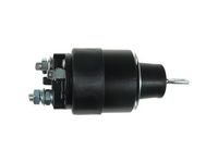 Solenoid Switch, starter