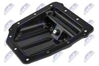 маслена вана (картер)