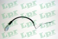 спирачен маркуч