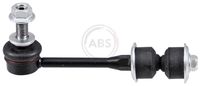 Stange/Strebe, Stabilisator