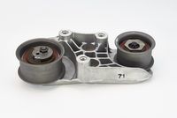 Riemenspanner, Zahnriemen