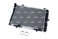 Kühler, Motorkühlung