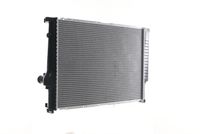 Thumbnail - Radiateur - CR287000S - MAHLE