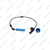 датчик, обороти на колелото