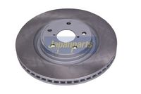 спирачен диск