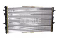 Thumbnail - Radiateur - CR463000S - MAHLE