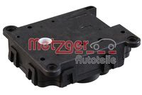 METZGER AUTOTEILE Stel element, mengklep 2