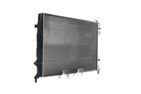 Thumbnail - Radiateur - CR816000S - MAHLE