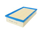 CONTINENTAL Luchtfilter 4