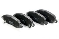 Set placute frana DR!VE+, Cod: DP1010.10.0834