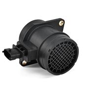 DELPHI Luchtmassameter 6