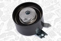 Thumbnail - Waterpomp + distributieriem set - RM0009 - ET ENGINETEAM
