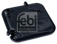 Hydraulikfilter, Automatikgetriebe