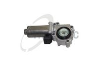 COMUTATOR TRACTIUNE PE PATRU ROTI