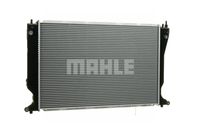 Thumbnail - Radiateur - CR1080000S - MAHLE