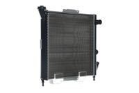 Thumbnail - Radiateur - CR832000S - MAHLE