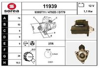 Starter EAI, Cod: 11939