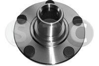 главина на колелото