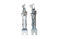 Set pentru reglare ulterioară, frână tambur KAMOKA, Cod: 1080001