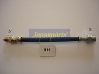 държач, спирачен маркуч