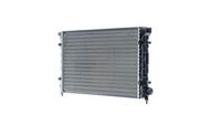 Thumbnail - Radiateur - CR345000S - MAHLE