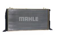 Thumbnail - Radiateur - CR403000S - MAHLE