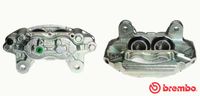 Bremssattel