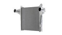 Thumbnail - Intercooler, inlaatluchtkoeler - CI397000P - MAHLE