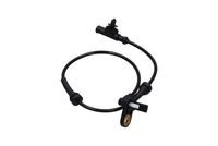 датчик, обороти на колелото