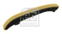 Gleitschiene, Steuerkette