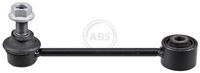 Stange/Strebe, Stabilisator