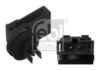 Sensor, Innenraumtemperatur
