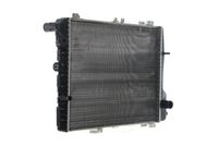 Thumbnail - Radiateur - CR254000S - MAHLE